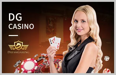 Casino Trực Tuyến sieukhung18